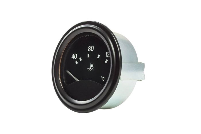 Вказівник температури води ЛТЗ, К-700А, -701 та модифікації (40-120*) УК118-3807010  (вир-во Автоприбор)