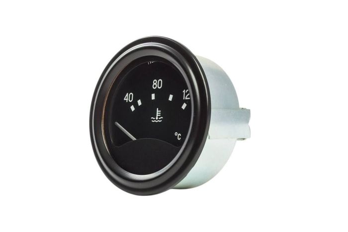 Вказівник температури води ЛТЗ, К-700А, -701 та модифікації (40-120°C) УК-118 (вир-во Автоприбор)