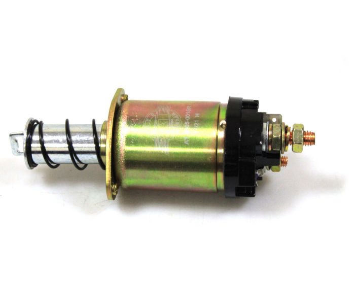 Втягуюче реле стартера ВАЗ 2101,2108,2110 (стартер на постійних магнітах) AT 8805-001SR