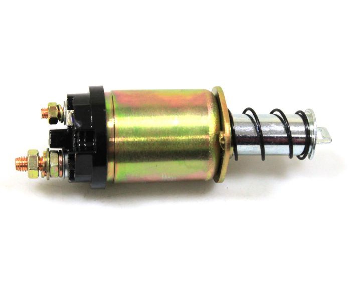 Втягуюче реле стартера ВАЗ 2101,2108,2110 (стартер на постійних магнітах) AT 8805-001SR