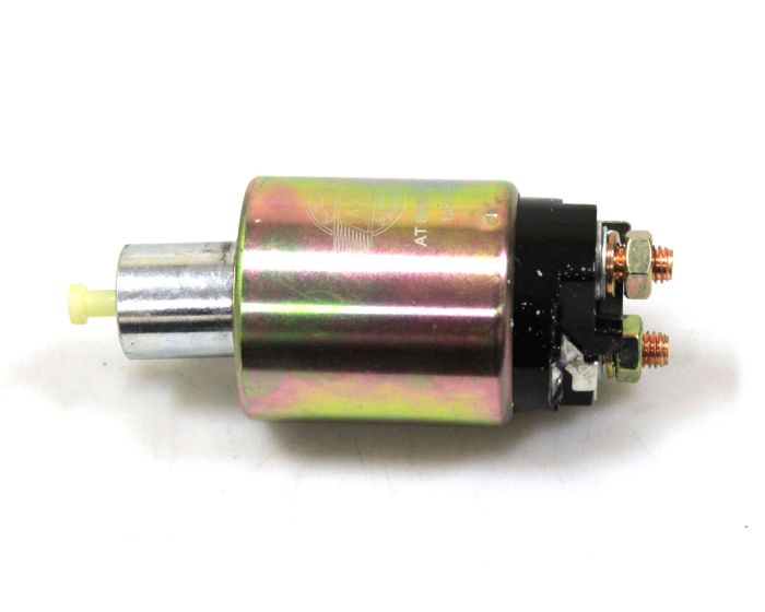 Втягуюче реле стартера ЗАЗ 1102, DAEWOO Lanos (стартер на постійних магнітах) (111350) AT 8805-102SR