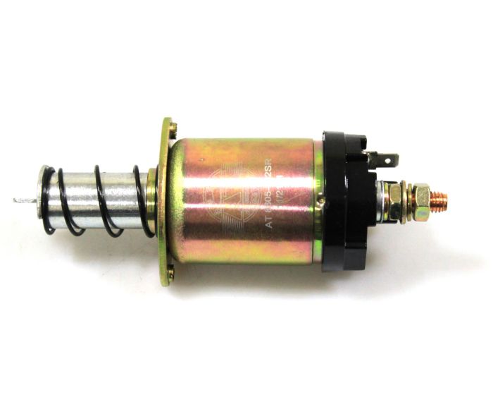 Втягуюче Реле стартера ГАЗ ЗМЗ 402/406 (стартер на постійних магнітах) AT 8805-402SR