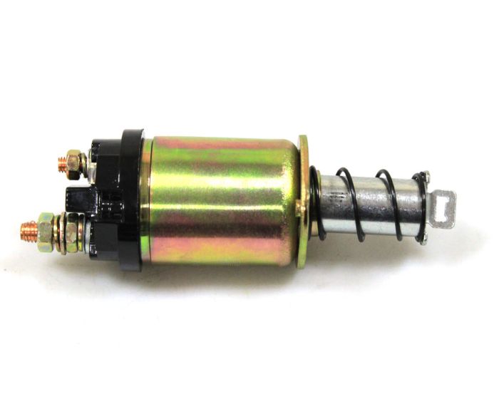 Втягуюче Реле стартера ГАЗ ЗМЗ 402/406 (стартер на постійних магнітах) AT 8805-402SR