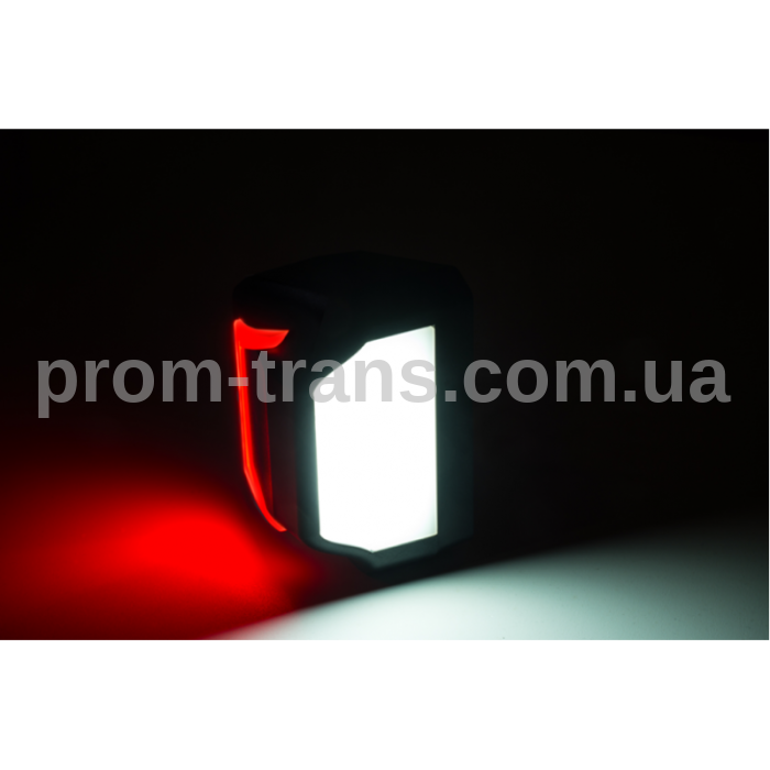 Фонарь подсветки номера LED 12-24V LTD2834 (пр-во HORPOL)
