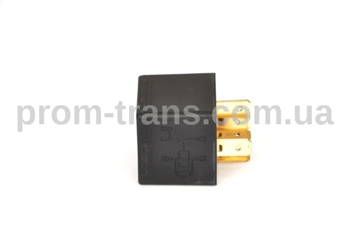 Реле 0986AH0204 (вир-во BOSCH)