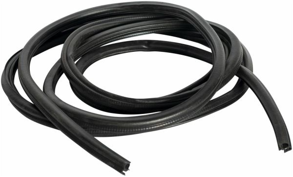 Ущільнювач отвору бокової двері ГАЗель ГАЗ-2705 2705-6427126, РКИ-52-05 (L=5390мм) (вир-во УРАЛЭЛАСТОТЕХНИКА)