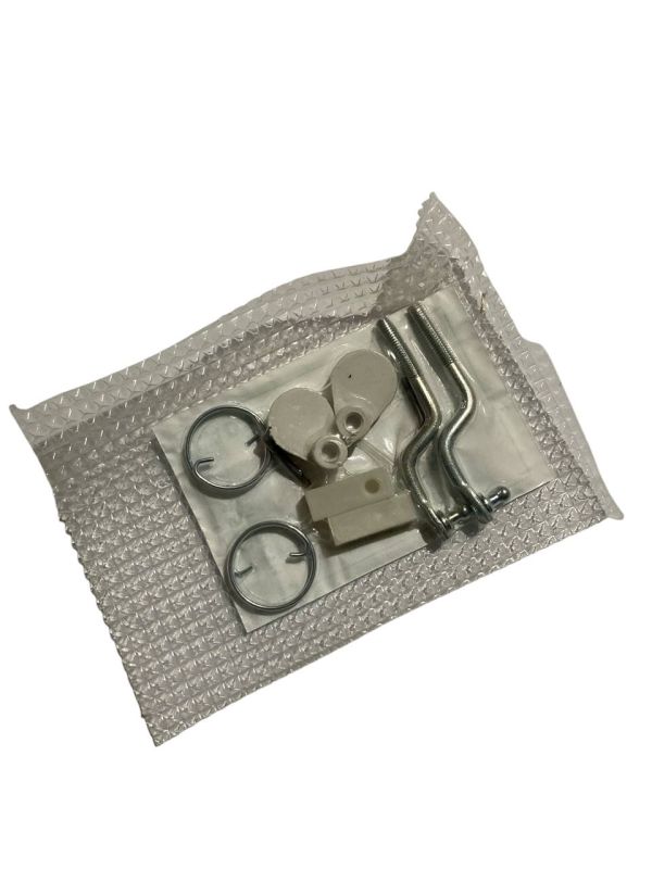 Тяга замка дверей ВАЗ 2108 права/ліва 2108-6105136/2108-6105137