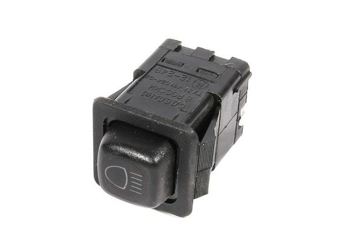 Вимикач дальнього світла ГАЗ, ЗІЛ, УАЗ 3832.3710-02.02 (вир-во АВАР)