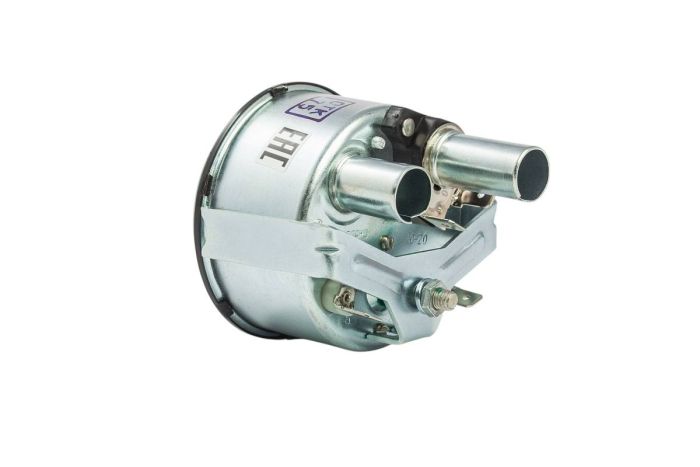 Покажчик тиску масла УАЗ-3741, ЗиЛ-4334, ЗМЗ, УМЗ 152.3810010 (вир-во Автоприбор)