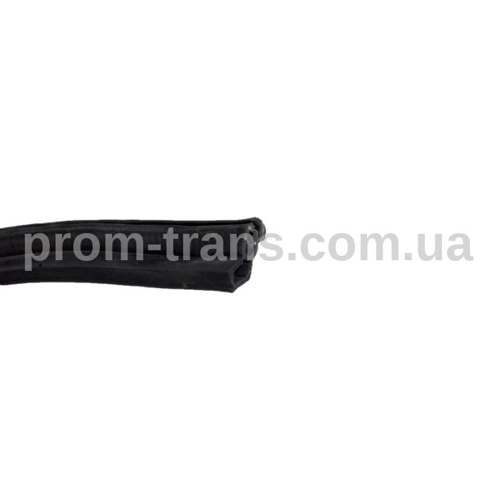 Уплотнитель крышки багажника ЗАЗ-1103 СЛАВУТА 1103-6307024