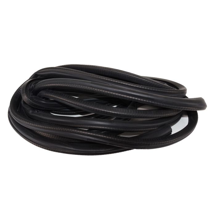 Комплект ущільнювачів отворів дверей ЗАЗ-1102 Таврія, ГАЗ-53 1102-6107020