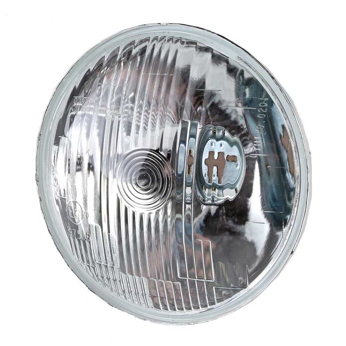 Оптика ВАЗ 2103-2106, Богдан А092-093, ЗАЗ A07A1 I-VAN дальнє світло ТН 140 (вир-во ОСВАР)