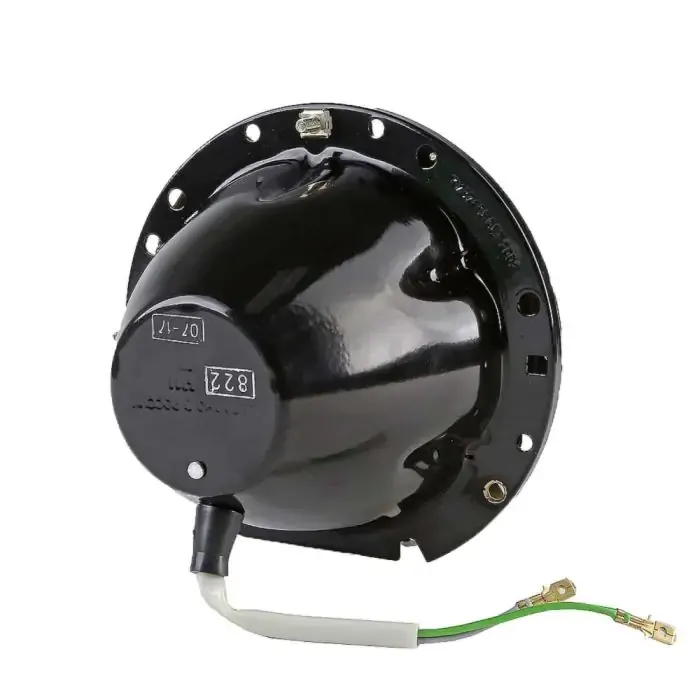 Фара ВАЗ 2106, 2103, Богдан А092-093, ЗАЗ A07A1 I-VAN ліва ближня 823.3711 (вир-во ОСВАР)