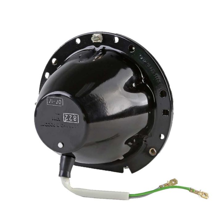 Фара ВАЗ 2106, 2103, Богдан А092-093, ЗАЗ A07A1 I-VAN права ближня 227.3711010 (вир-во ОСВАР)