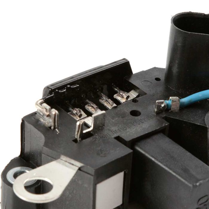 Регулятор напруги ВАЗ 1118 849.3702 (вир-во Орбитa)