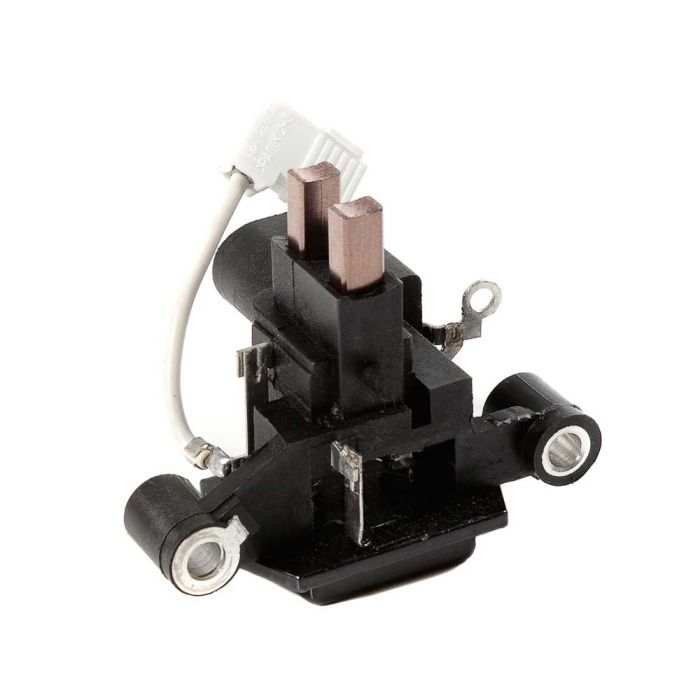 Регулятор напруги ВАЗ 1118 (генератор Прамо) 848.3702 (вир-во Орбитa)