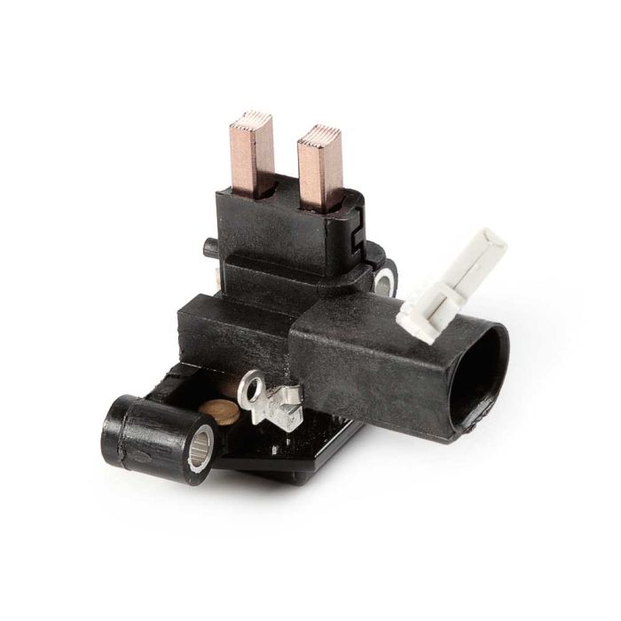 Регулятор напруги ВАЗ 1118 (генератор Прамо) 848.3702 (вир-во Орбитa)