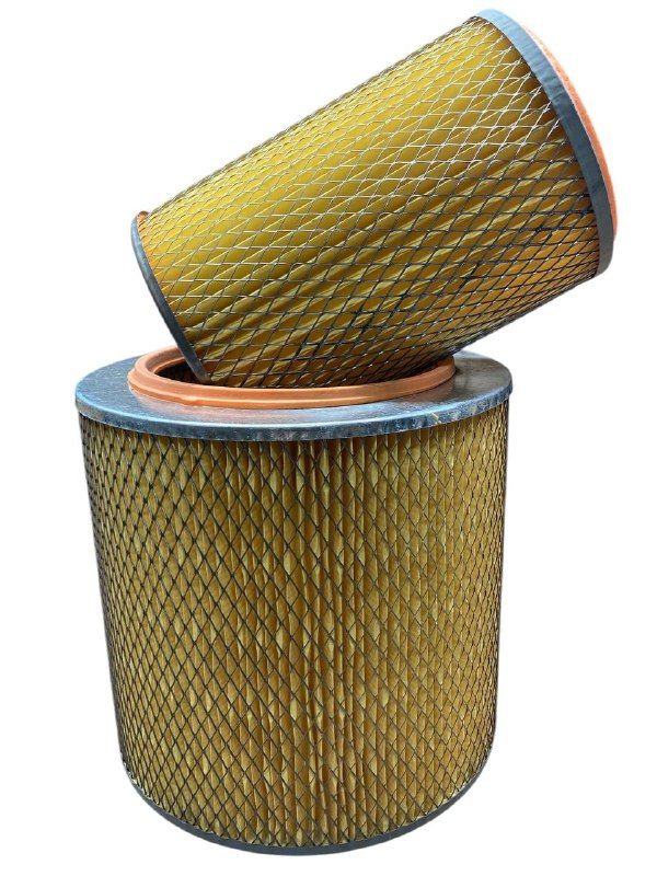 Елемент повітряного фільтра для тракторів Т-150, ДТ-75 (з двигуном СМД Т150-1109560)