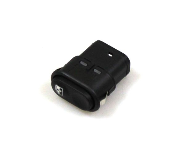 Кнопка склопідіймача ВАЗ 2108-2199 (АНАЛОГ 92.3709) AT 923709