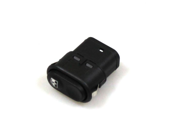 Кнопка склопідіймача ВАЗ 2108-2199 (АНАЛОГ 92.3709) AT 923709