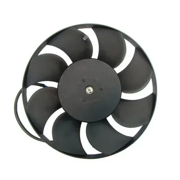 Вентилятор радіатора ВАЗ 21214 Нива CF-LA21214 (вир-во Aurora)