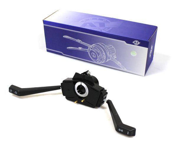 Перемикач підрульовий ВАЗ 1118 1117-1119 "КАЛИНА" у зборі (12B, 12A) O.E.: 1118-3709305 AT 9305-118CS 