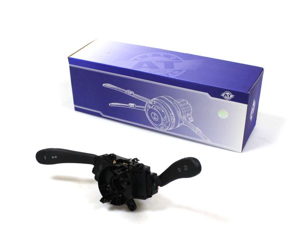 Перемикач підрульовий ВАЗ 2123 2123, 2170 "ПРІОРА" у зборі (12B, 8A) O.E.: 2123-3709305 AT 9305-023CS