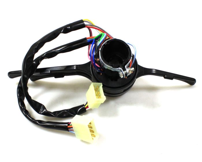 Перемикач підрульовий ВАЗ 2103, 2106 (12B, 9A) O.E.: 2105-3709310-30 AT 9310-005CS-3