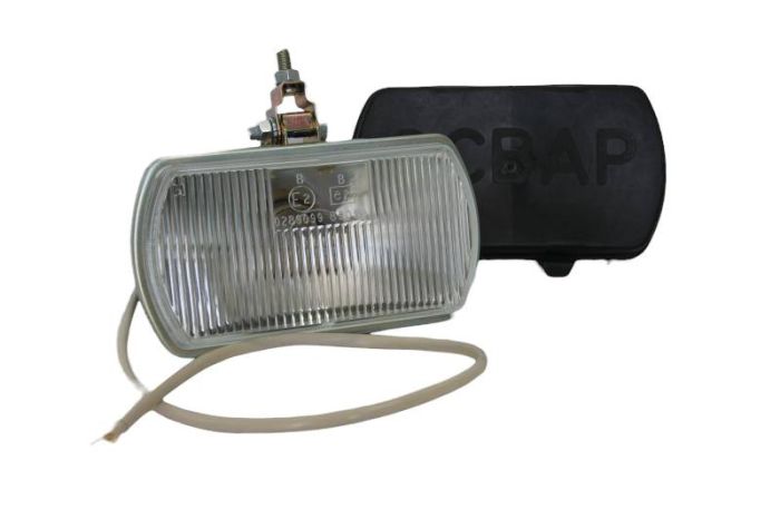 Фара протитуманна ФГ 152М (вир-во ОСВАР)