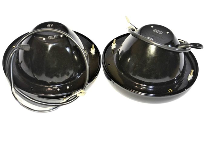 Фара КамАЗ, БелАЗ, ГАЗ, ГАЗ, ЗИЛ, КрАЗ, МАЗ, МоАЗ, УАЗ, Урал передня кругла 62.3711-23 (вир-во ОСВАР)