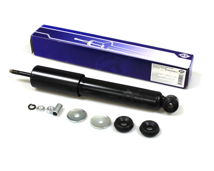Амортизатор ВАЗ 2121-21214 передній (газ) AT 9402-021SA-G