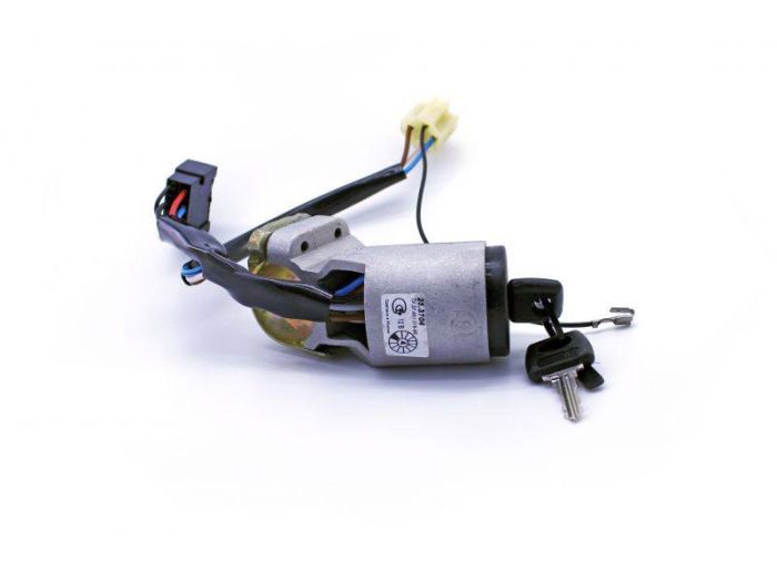 Замок запалювання УАЗ 23.3704 (вир-во Автоарматура)