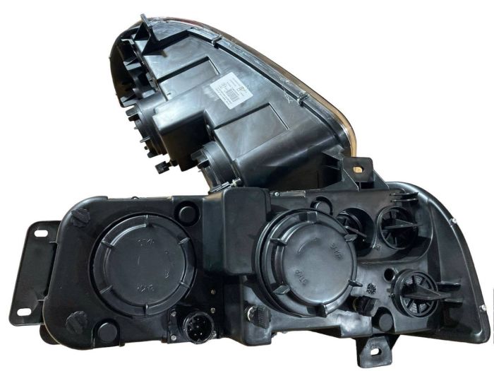 Фара МАЗ-МАН 112.10.30.3711 (вир-во Руденск)