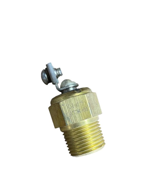 Датчик аварійної температури рідини (гвинт) МАЗ, МТЗ, МОАЗ ДАТЖ-01 (вир-во Экран)