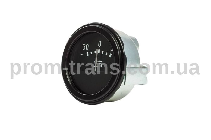 Амперметр КамАЗ, МТЗ, МАЗ АП110-3811010 (пр-во Автоприбор)