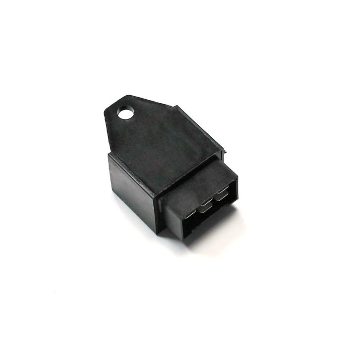 Реле поворотів та аварійної сигналізації ВАЗ 2104, 2107, 2121, 1111, ГАЗель, ГАЗ 31029 (5 контактів) 32.3777-05 (вир-во АСТРО)