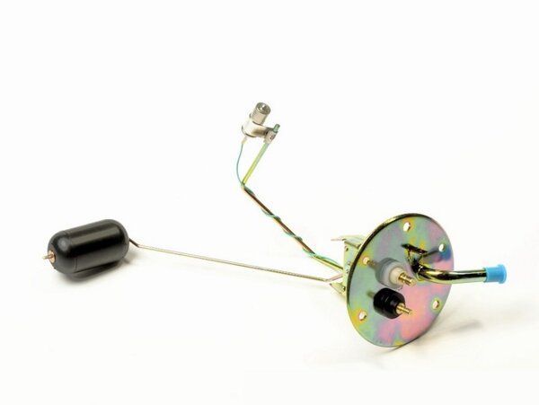 Датчик рівня палива Daewoo Nexia (під 5 болтів) 96098514 (вир-во GM)