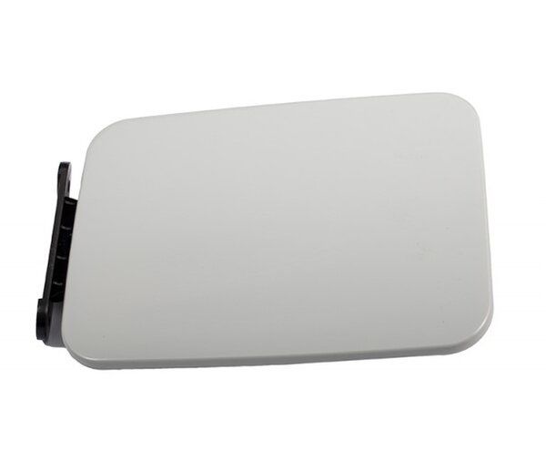 Лючок бензобака Chevrolet AVEO (грунтоване) (KOREA) 96408326/96648216 (вир-во General Motors)