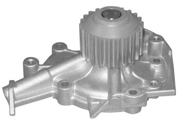 Насос водяний системи охолодження Daewoo Matiz 0,8-1,1 WP-DW0009 (вир-во Aurora)