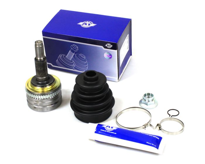 ШРУС Chevrolet Lacetti 1.8 зовнішній (з ABS) (96489842) AT 9842-200CV