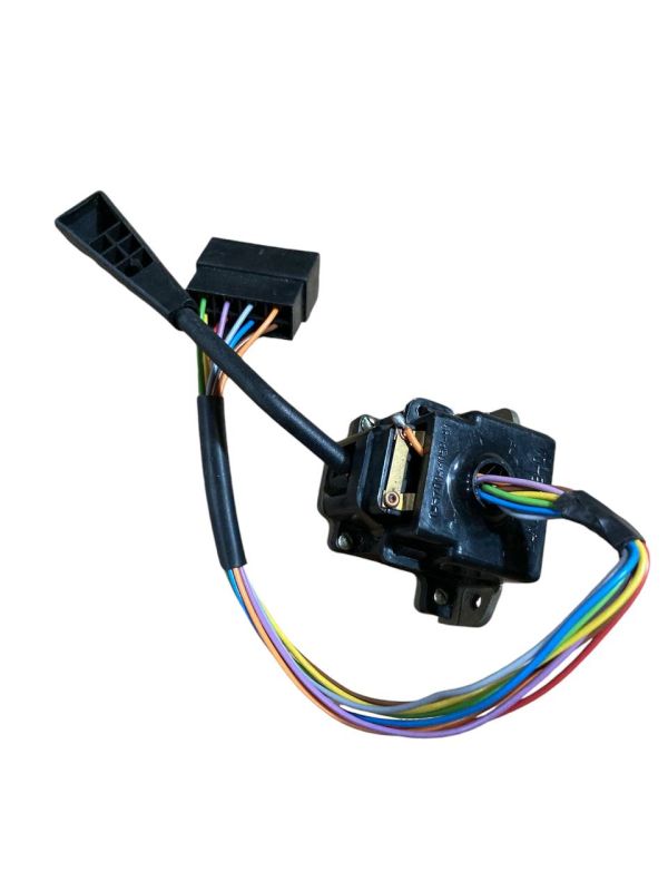 Перемикач склоочисника ВОЛГА 2410, 31029 241.3709-01 (вир-во Автоарматура)