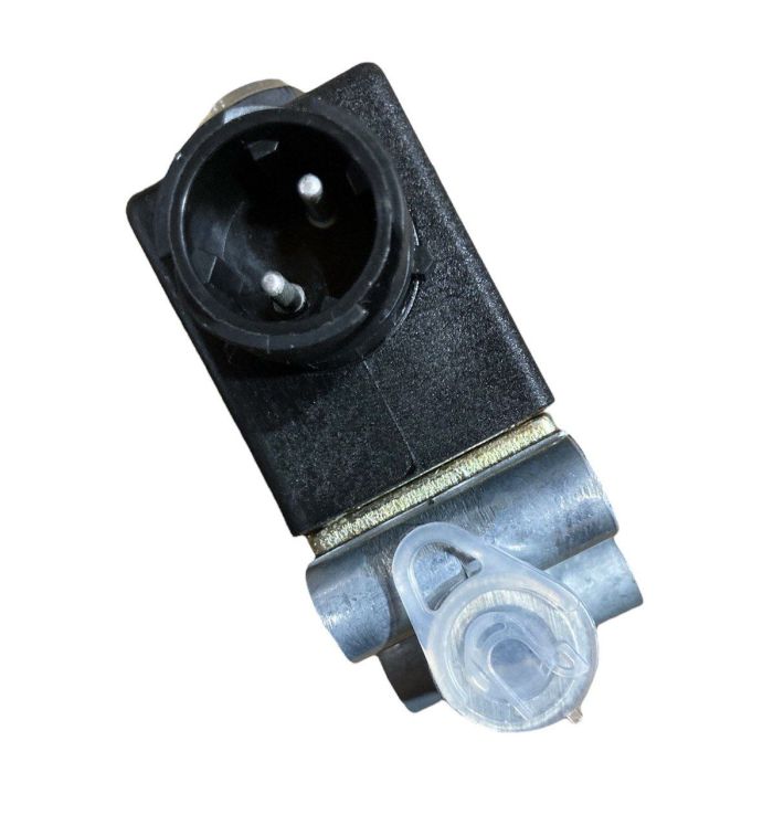 Клапан електромагнітний КамАЗ, МАЗ КЭМ 10-10 (вир-во Родина)