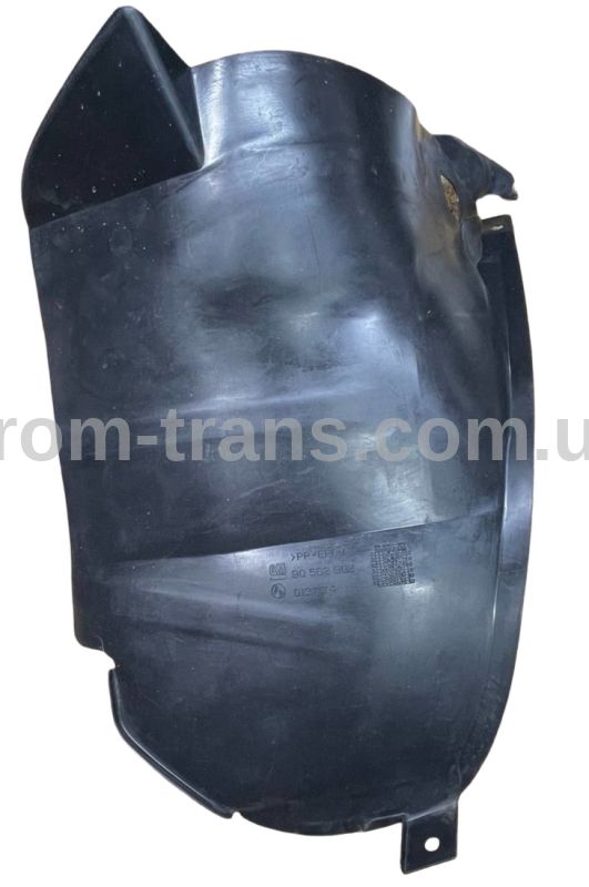 Підкрилок задній правий Opel Astra G 90562902 (вир-во GM)