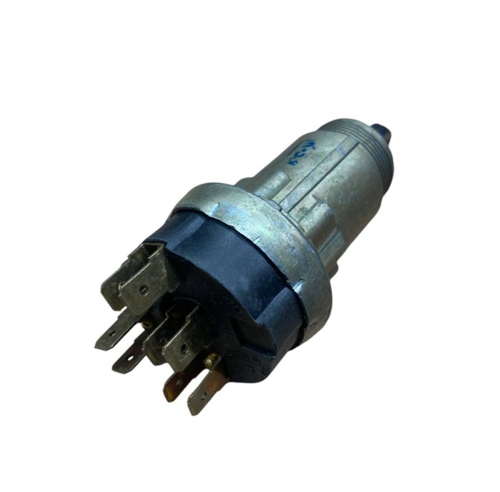 Замок запалювання ПАЗ, ЛАЗ, ЛІАЗ, КАвЗ, РАФ без ключа, з поворотною ручкою ВК 354-01 (вир-во Автоарматура)