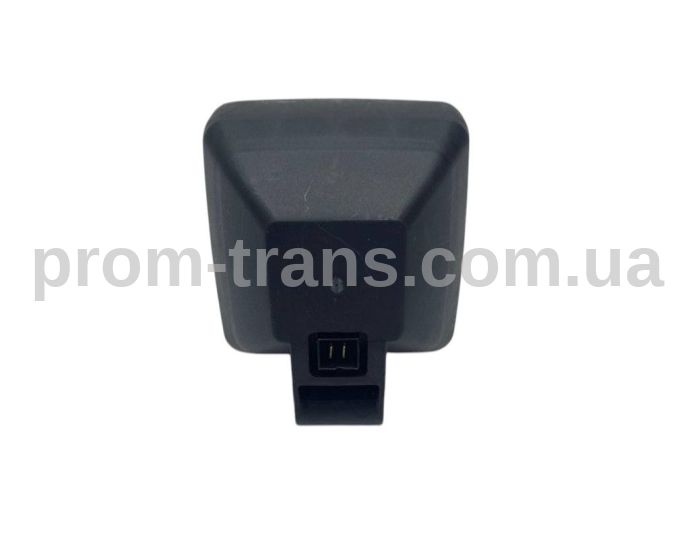 Фара робоча під лампочку 12-24V М710505 (вир-во MARS TECH)