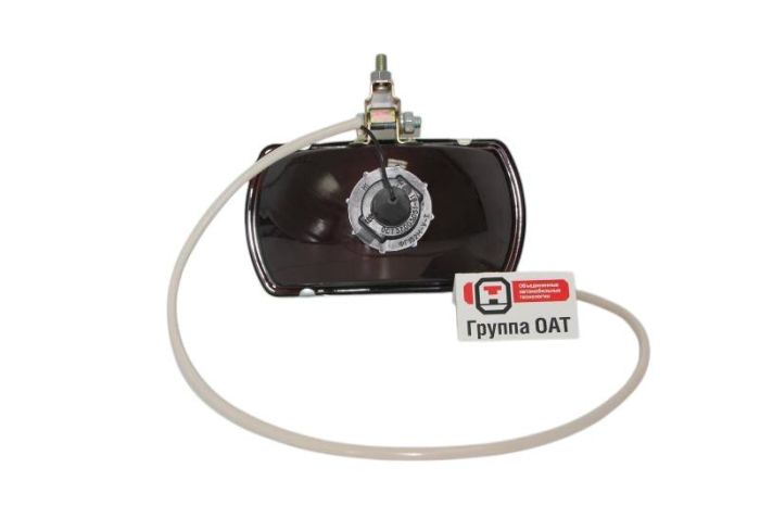 Фара протитуманна ФГ 152М (вир-во ОСВАР)