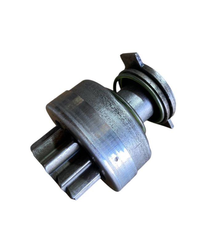 Привід-бендікс стартера ЯМЗ-534, Газон Next MSX 1803 (Letrika - 16.913.295) (вир-во MAHLE)