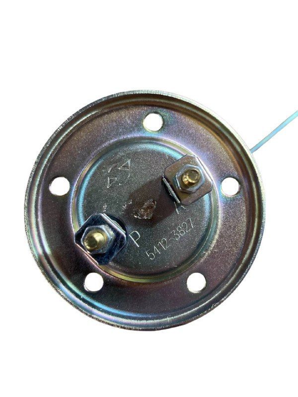 Датчик покажчика рівня палива ГАЗель 2705, 3302 5412.3827 (вир-во Точмаш)