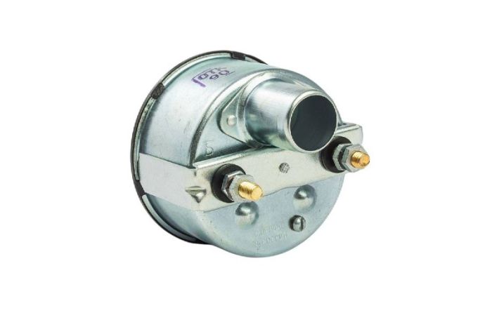 Покажчик тиску масла МАЗ, БелАЗ, УРАЛ УК144А-3810010 (вир-во Автоприбор)