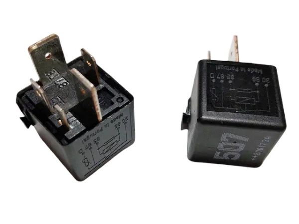 Реле света VW 50А 7N0951253 (пр-во EU)
